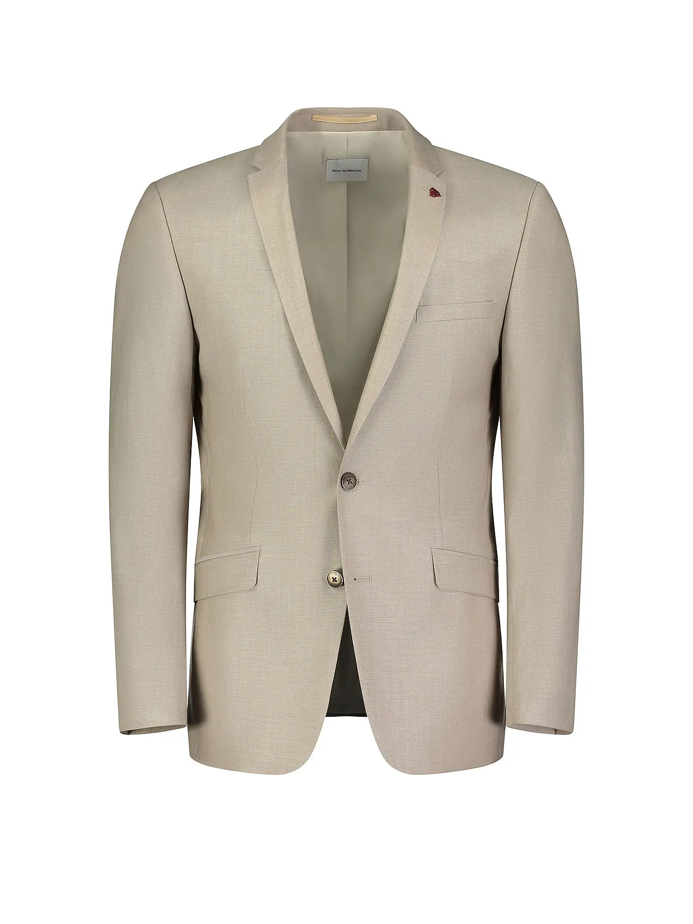 ROY ROBSON | Sakko | beige